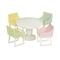 LUNDBY Lundby Spisestue Basic - MULTI - One Size – kuva 5