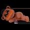 FNAF Fnaf Sleeping Plush 45 Cm Freddy - MULTI COLOUR - One Size – kuva 2