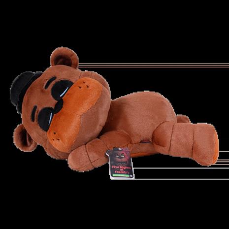 FNAF Fnaf Sleeping Plush 45 Cm Freddy - MULTI COLOUR - One Size