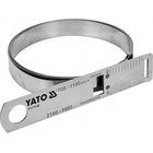 Yato mittanauha YT-71702