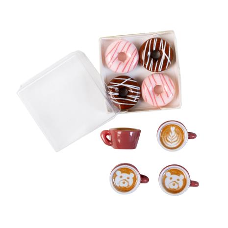 LUNDBY Lundby Fika - MULTI - One Size