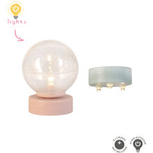 LUNDBY Lundby Spotlights & Gulvlampe - MULTI - One Size