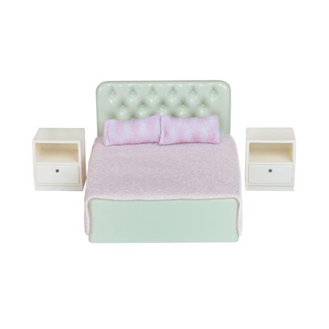 LUNDBY Lundby Soveværelse Basic - MULTI - One Size