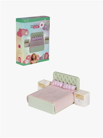LUNDBY Lundby Soveværelse Basic - MULTI - One Size