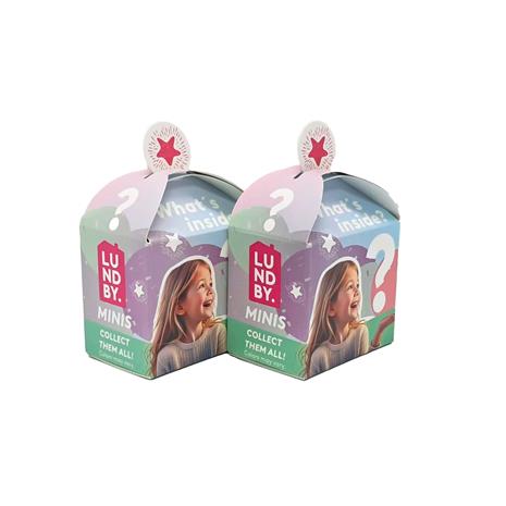 LUNDBY Lundby Blinds Bundling 2 Pcs - MULTI - One Size – kuva 2/3
