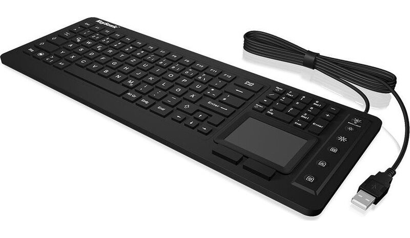 KeySonic KSK-6231 INEL (US) 28077 – kuva 1/2