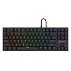 Savio SAVGK-TEMPEST X2 BROWN