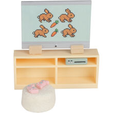 LUNDBY Lundby Tv & Gaming - MULTI - One Size