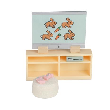 LUNDBY Lundby Tv & Gaming - MULTI - One Size