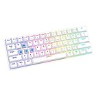 Savio WHITEOUT X2 BLUE