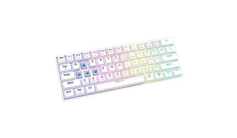 Savio WHITEOUT X2 BLUE – kuva 1/1