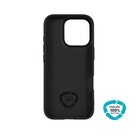 Tolerate TPU CASE IP 16 PRO BLK ED020075