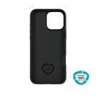 Tolerate TPU CASE IP 16 PRO MAX BLK ED020076