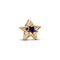 PANDORA Star Openwork Charm - BLUE - One Size – kuva 2