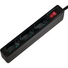 LogiLink jatkojohto 1,5 m LPS230B