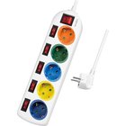LogiLink jatkojohto 1,5 m LPS258
