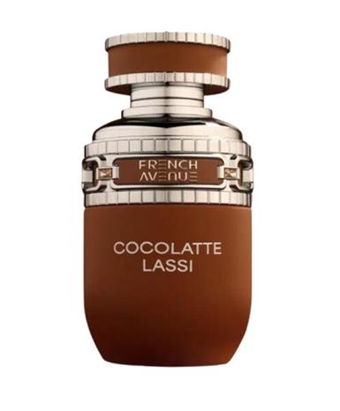 French Avenue Cocolatte Lassi Eau De Parfum 80 ml (unisex)