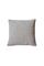 SPECKTRUM Herringbone Pillow - CLOUDY GREY - 45X45 cm – kuva 2