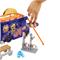 Hot Wheels leluajoneuvo HMK00 – kuva 2