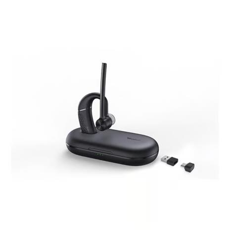 Yealink BH71 Pro USB-C/A Headset