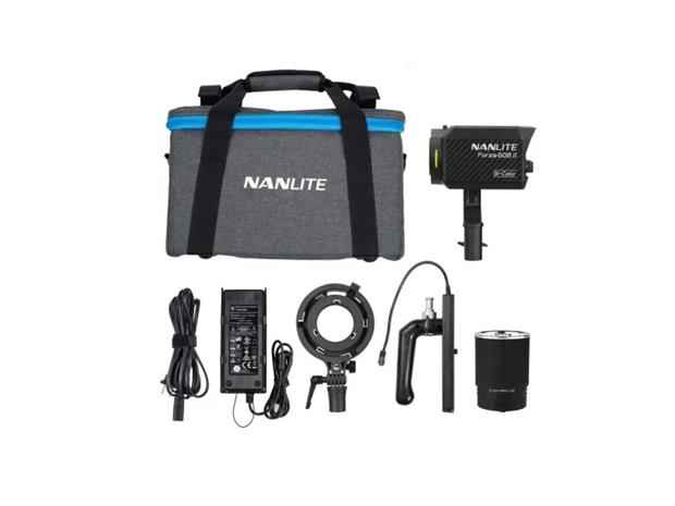 Nanlite Forza 60B II 12-2045