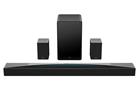 TCL soundbar-kaiutin Q85H Q85HE