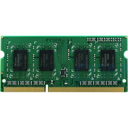 Synology muistimoduuli D4ES01-4G 4 GB