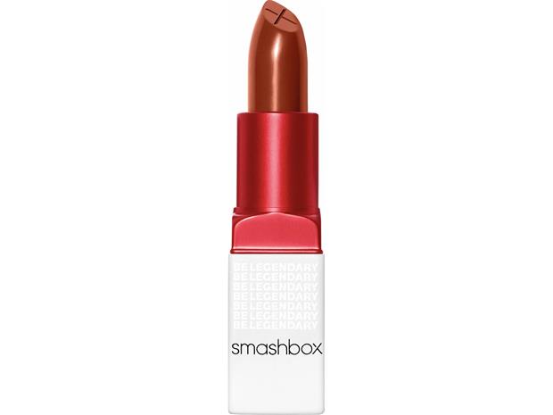 Smashbox Be Legendary Prime & Plush Lipstick Out Loud
