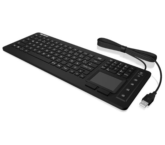 KeySonic KSK-6231 INEL (US) 28077 – kuva 2/2