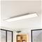Lindby Stenley -LED-paneeli, CCT, 119 cmx29 cm – kuva 2