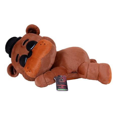 FNAF Fnaf Sleeping Plush 45 Cm Freddy - MULTI COLOUR - One Size