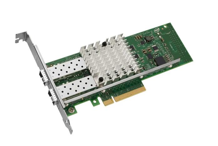 Intel verkkokortti 2x8 E10G42BTDA