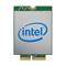 Intel verkkokortti 2x2 AX201.NGWG – kuva 2