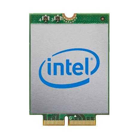Intel verkkokortti 2x2 AX201.NGWG – kuva 2/2