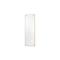 Frama Rectangular Mirror L - Seinäpeilit Tammi - 9005 – kuva 6