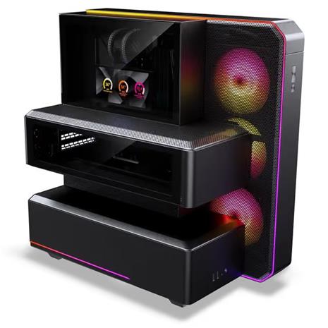 Phanteks EX5 Max PH-EX526M_DBK01