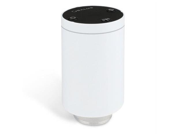 Salus Actuator salus wireless trv10rfm