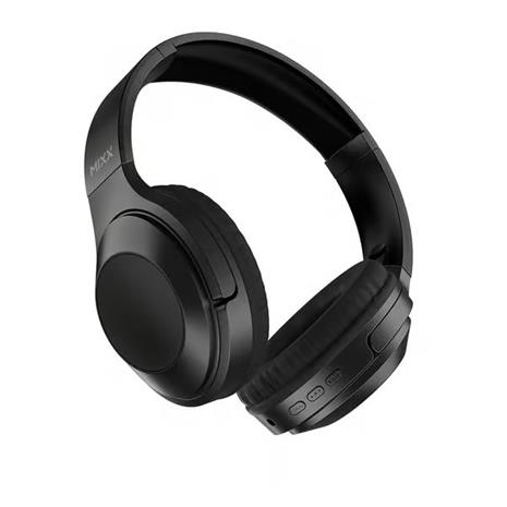 MIXX StreamQ C1, Bluetooth-kuulokkeet