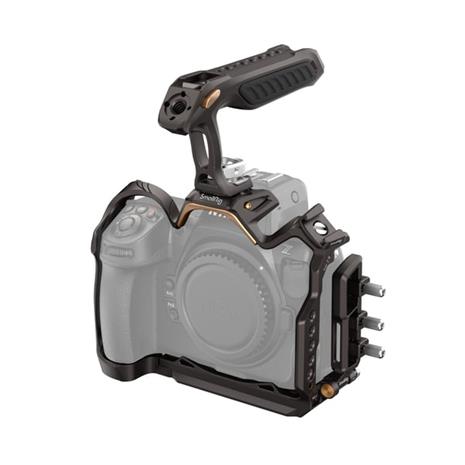 SmallRig 4317 Night Eagle Cage Kit for Nikon Z8