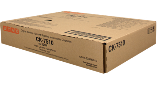 Utax 623010010, mustekasetti