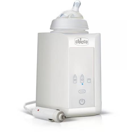 chicco home&travel pullonlämmitin