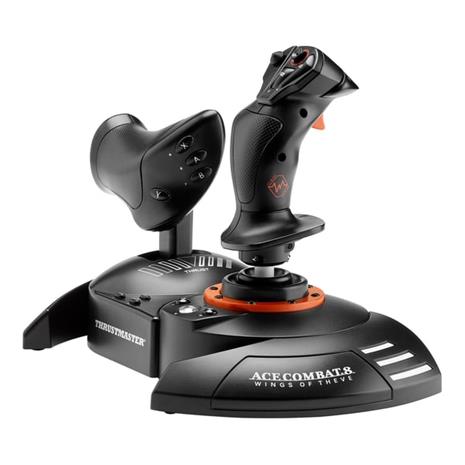 Thrustmaster T Flight Hotas NEO-X Ace Combat 8, PC/Xbox- lento-ohjain