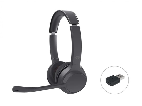 Conceptronic POLONA04BA, Bluetooth-kuulokemikrofoni