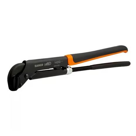 BAHCO swedish model pipe wrench 112
