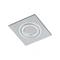 EGLO TERNI 1 BUILT-IN. 5W ALU – kuva 3