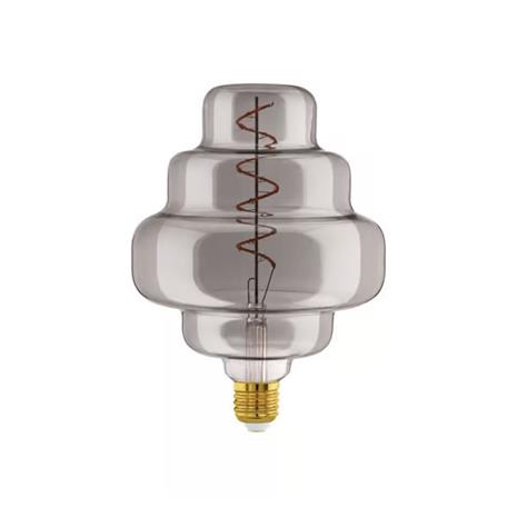 EGLO E27 OR150 4W 110LM 2000K DIM. SMOKE