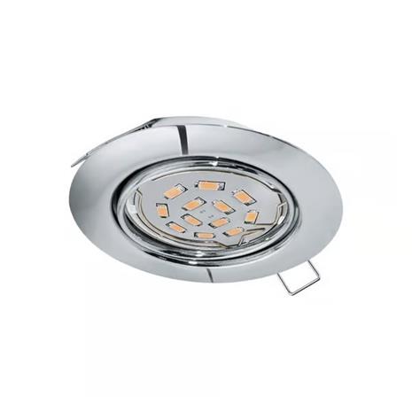 EGLO PENETO BUILT-IN. KIP 5W CHROME