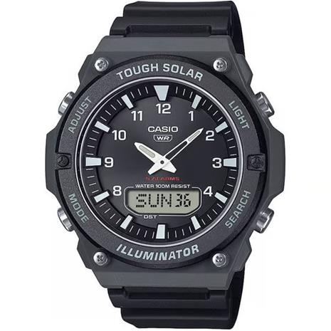 Casio Collection AQ-S820W-1AVEF