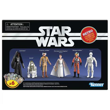 Hasbro leluhahmo 9,5 cm G25545L00