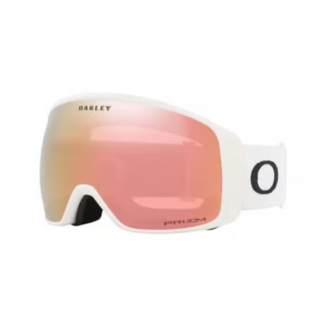 Oakley Flight Tracker L, PRIZMâ„¢, Matte White